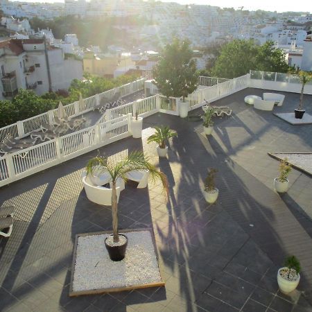 Bay View Apartment Albufeira Exterior foto