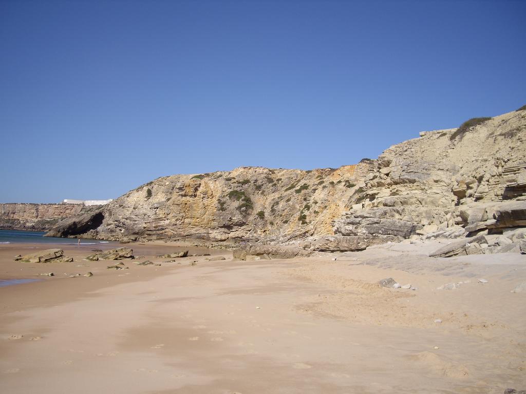 Bay View Apartment Albufeira Exterior foto