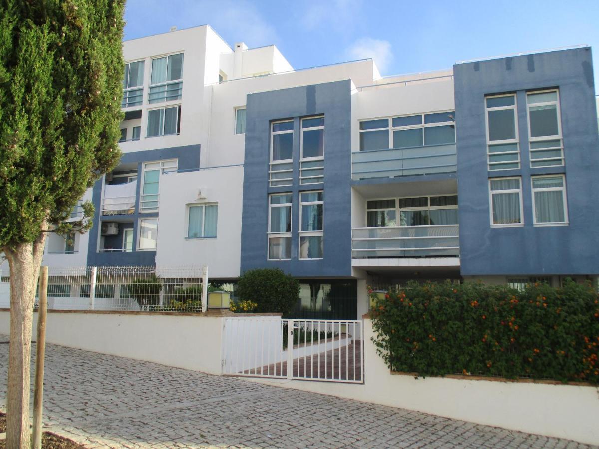 Bay View Apartment Albufeira Exterior foto