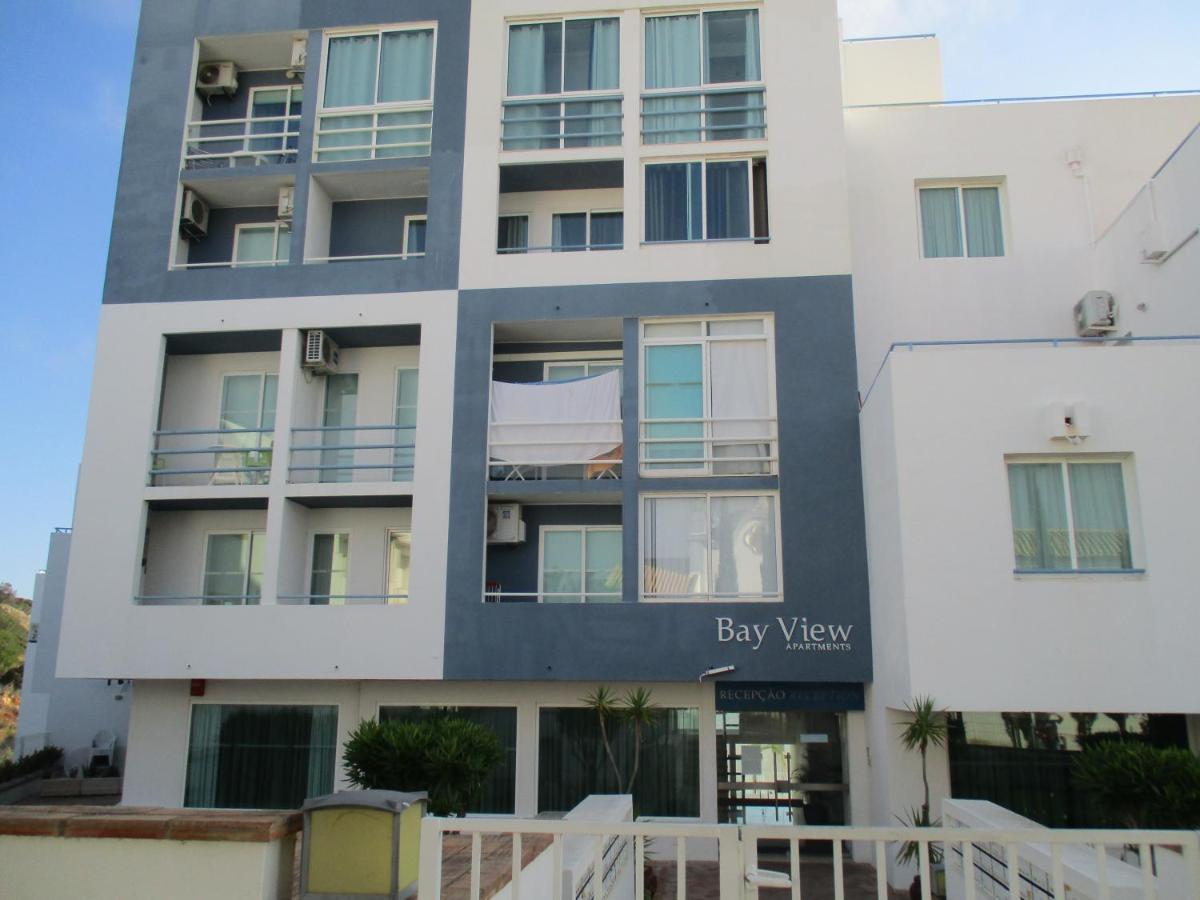 Bay View Apartment Albufeira Exterior foto