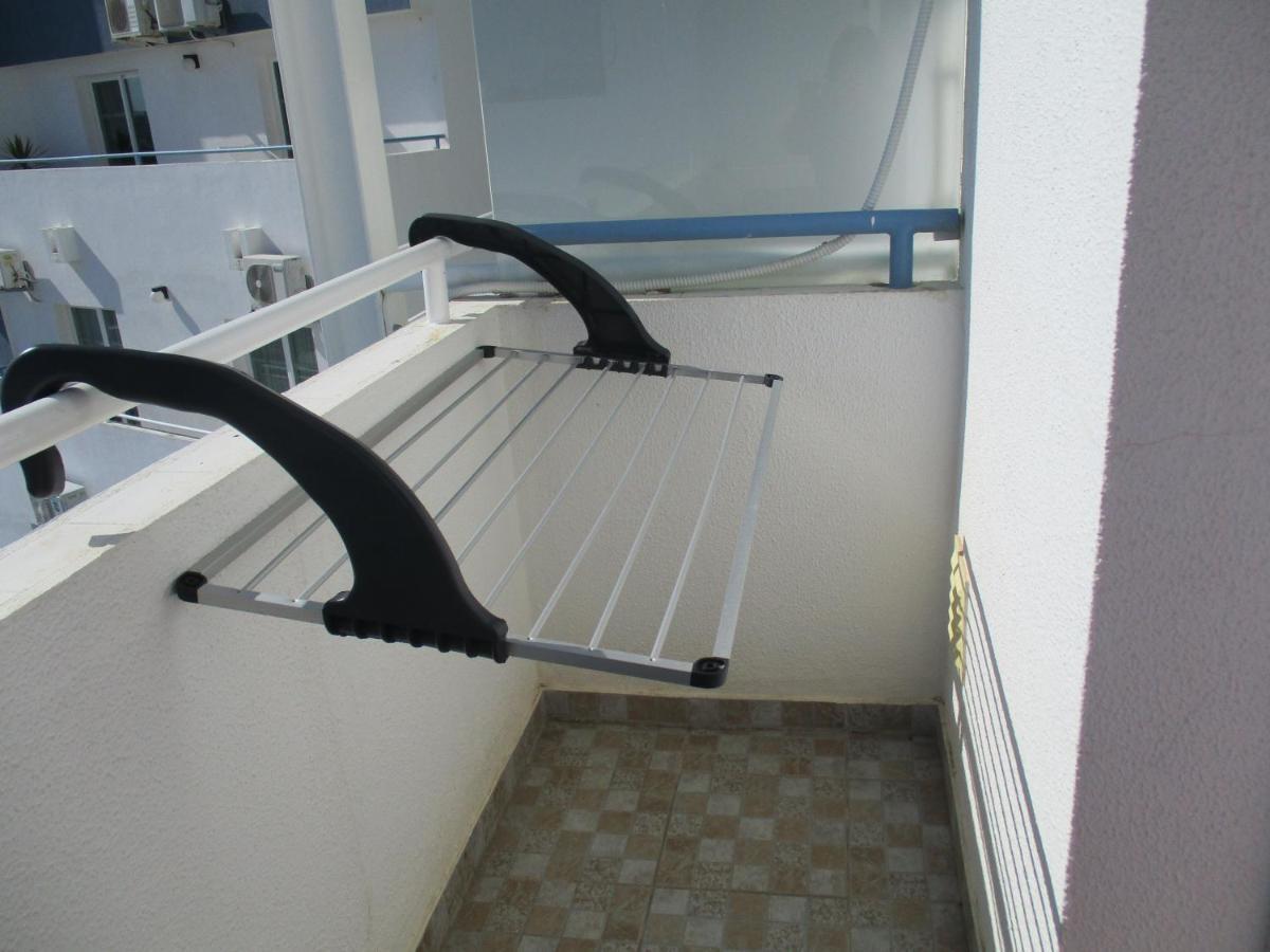 Bay View Apartment Albufeira Exterior foto